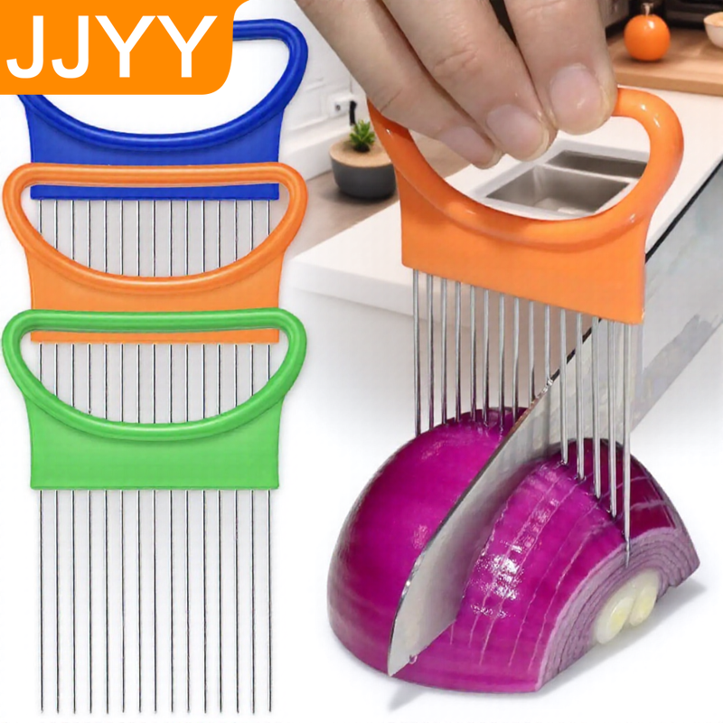 Meal Prep Quick And Easy - Multifunctional Vegetable Slicer for Easy Dicing