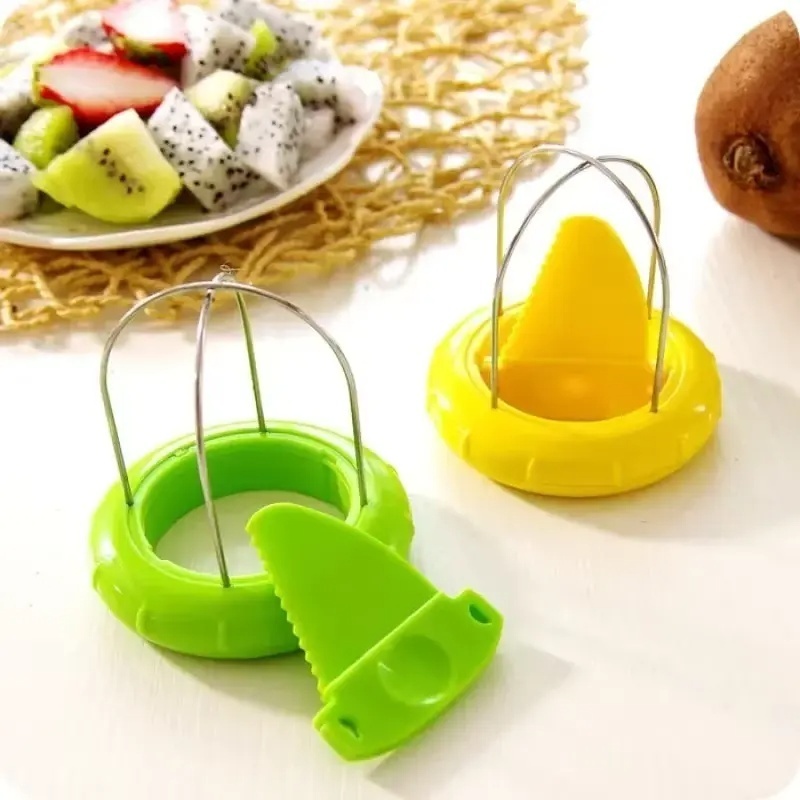 Kiwi Peeler and Slicer - 2-in- - Meal Prep Quick And Easy ulasan dan harga