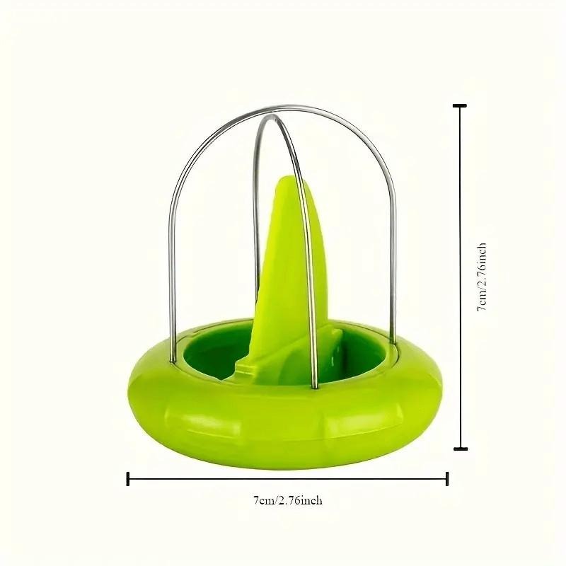 Kiwi Peeler and Slicer - 2-in- - Meal Prep Quick And Easy ulasan dan harga