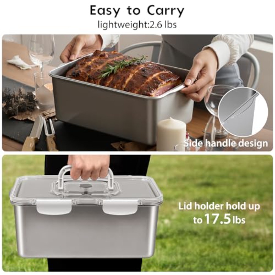 Meal prep containers for veget - Meal Prep With Chicken ulasan dan harga