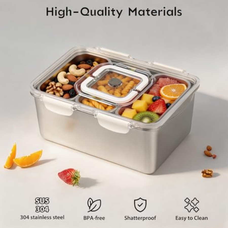 Meal prep containers for veget - Meal Prep With Chicken ulasan dan harga