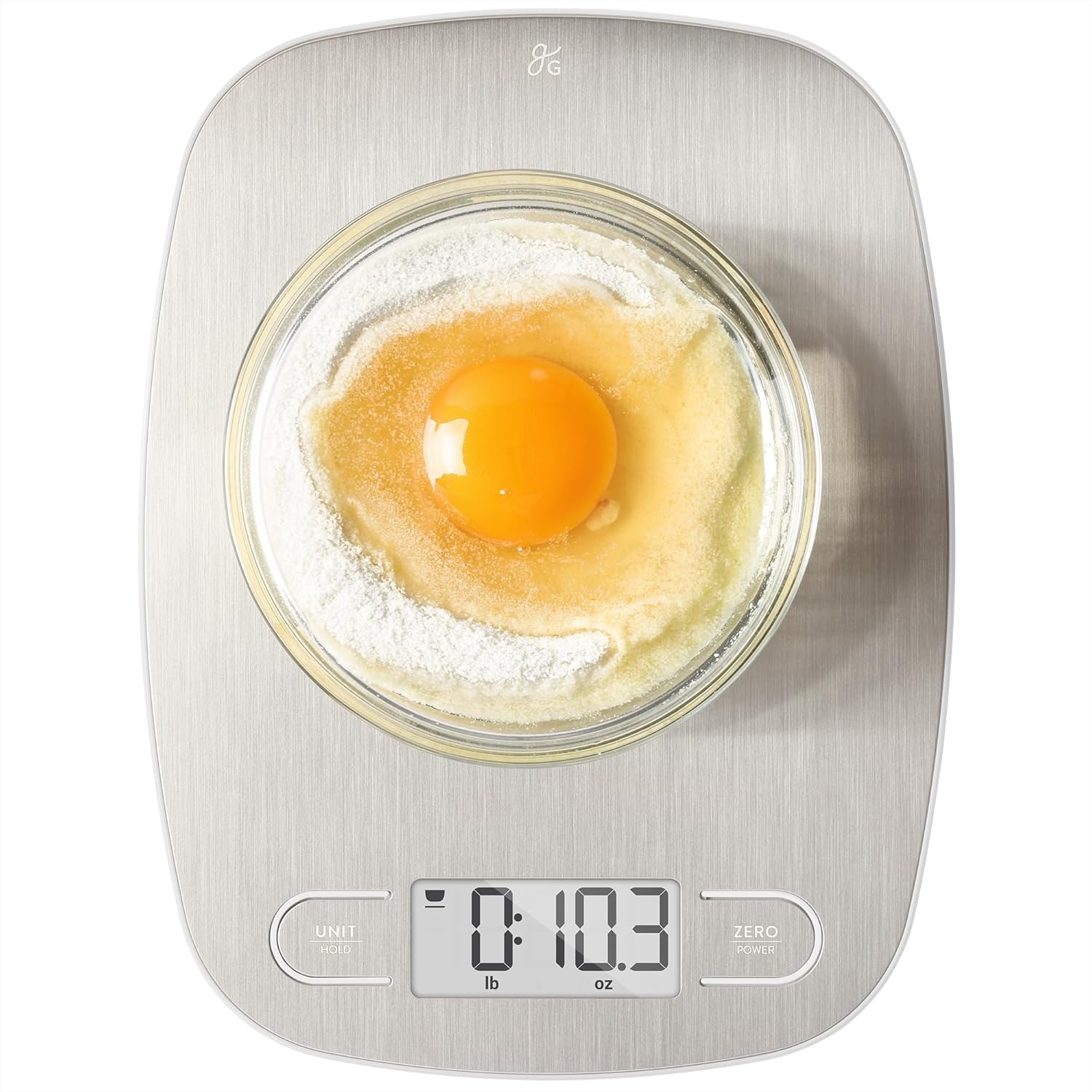Digital Kitchen Scale 1g Preci - Meal Prep Quick And Easy ulasan dan harga