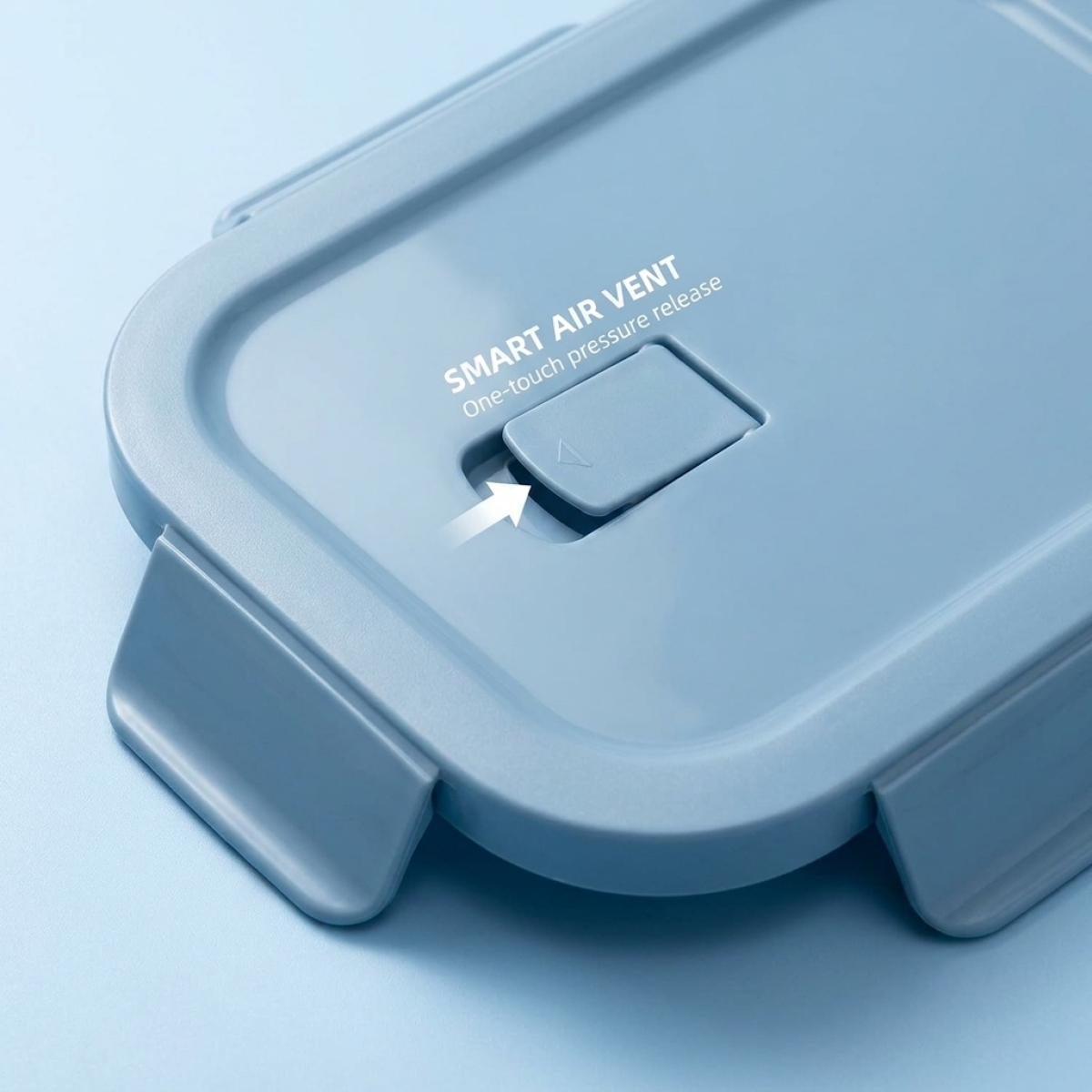 Sky Blue Glass Food Storage Co - Meal Prep Glass Containers ulasan dan harga