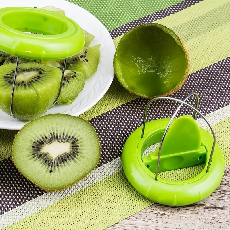 Kiwi Peeler and Slicer - 2-in- - Meal Prep Quick And Easy ulasan dan harga