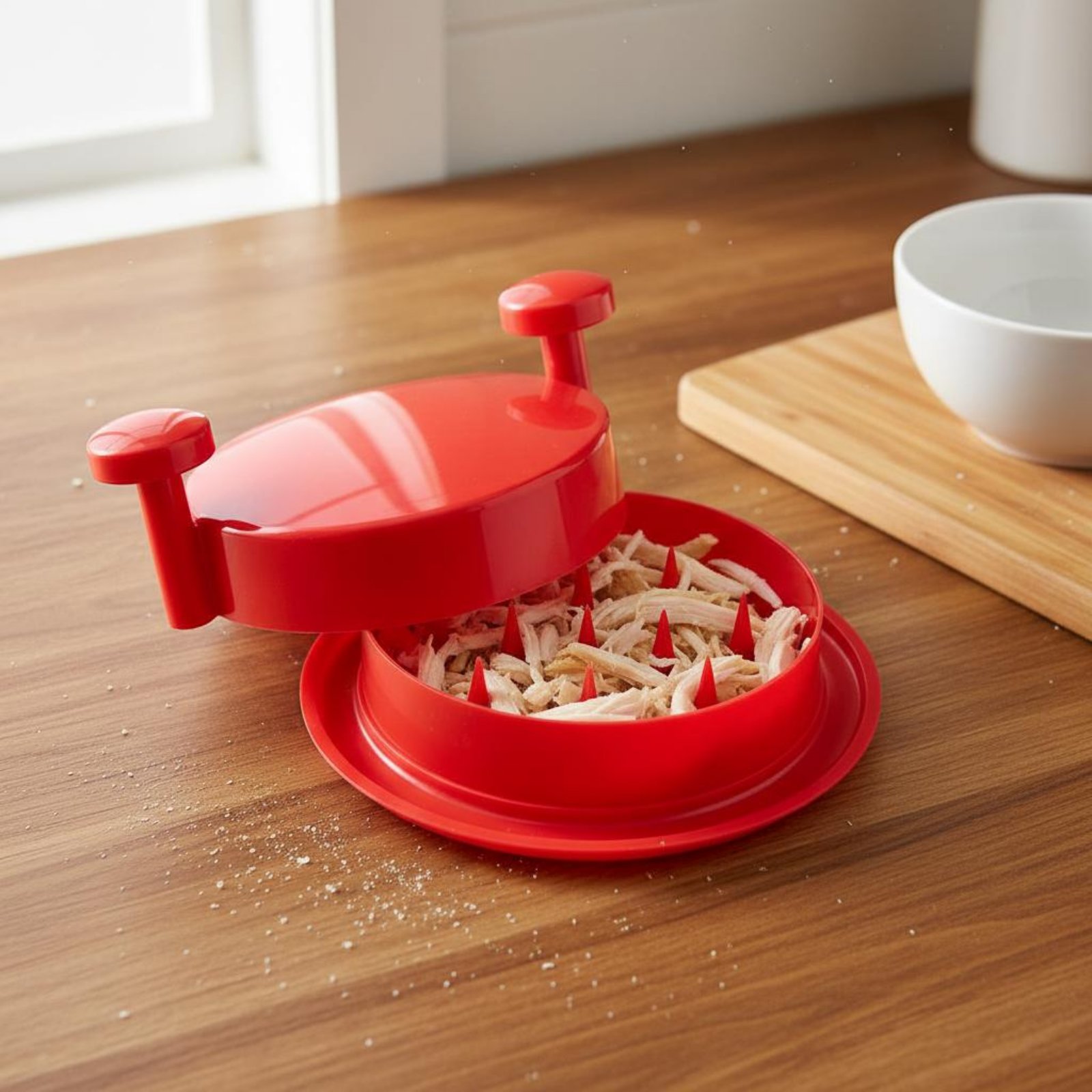 Chicken Breast Shredder High P - Meal Prep With Chicken ulasan dan harga