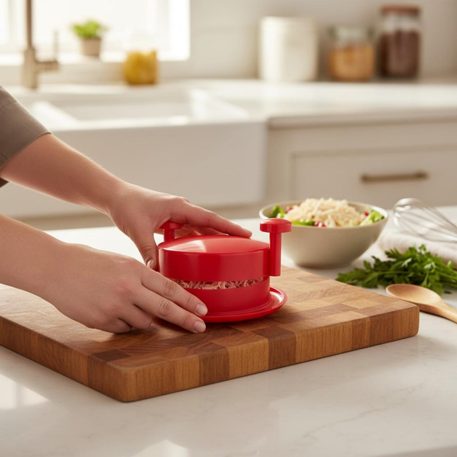 Chicken Breast Shredder High P - Meal Prep With Chicken ulasan dan harga