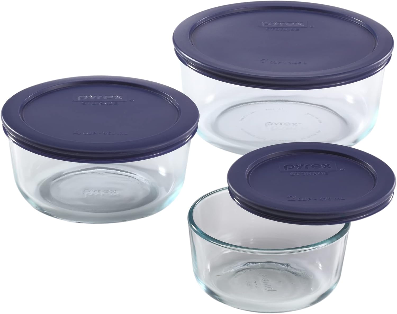 Glass Food Storage Containers  - Meal Prep Glass Containers ulasan dan harga