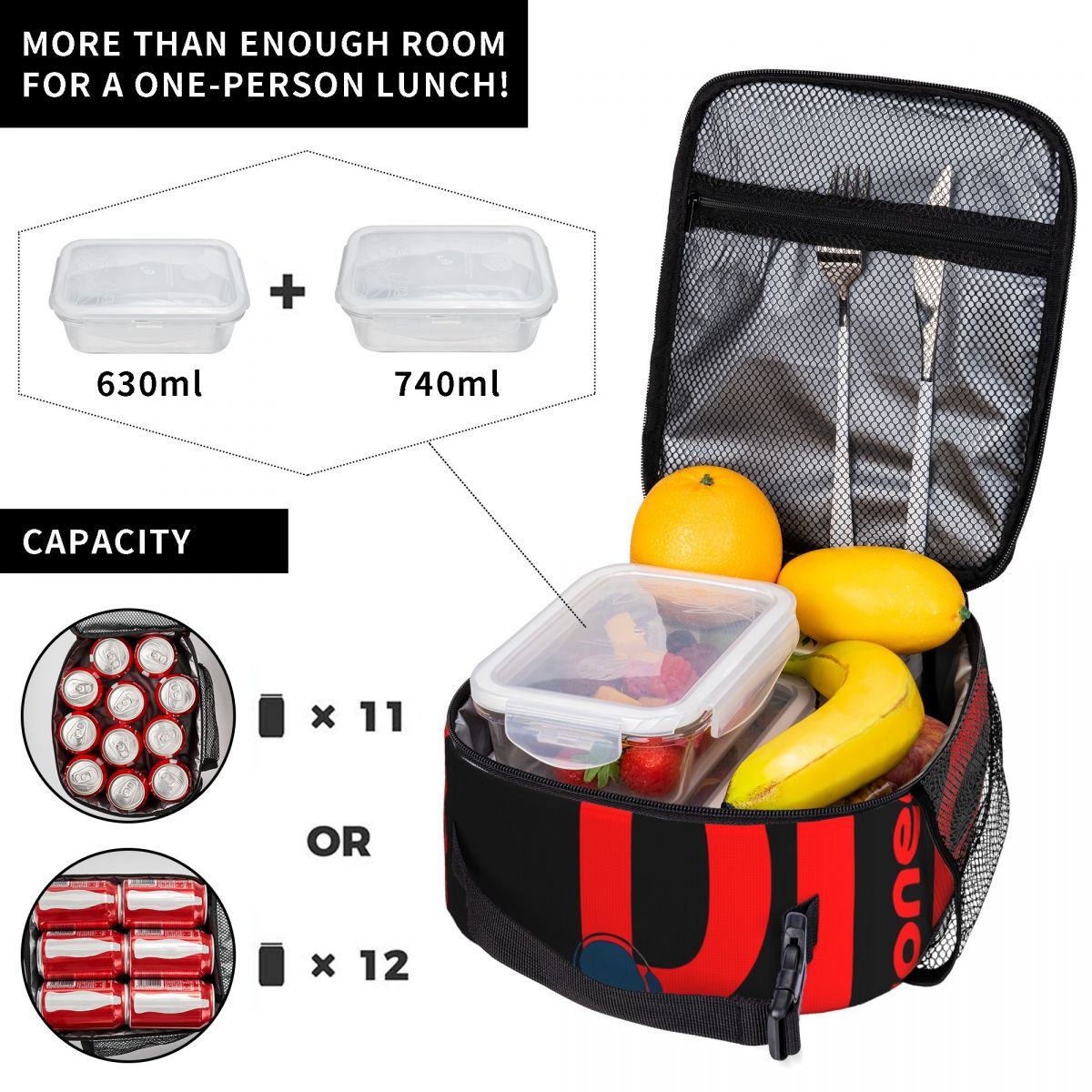 Bestselling Uomo Donna Pioneer - Pro Meal Prep ulasan dan harga