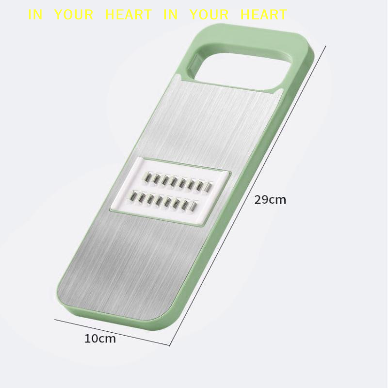 【X】Multifunctional Vegetable C - Meal Prep Quick And Easy ulasan dan harga