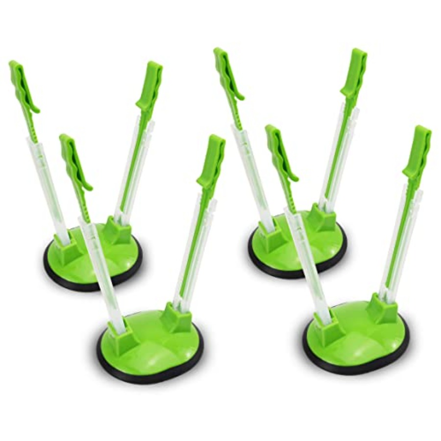 Baggy Rack Holder For Food Pre - Meal Prep Ziplock ulasan dan harga