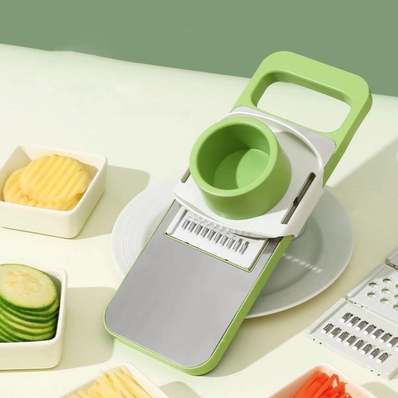 Multifunctional Vegetable Cutt - Meal Prep Quick And Easy ulasan dan harga