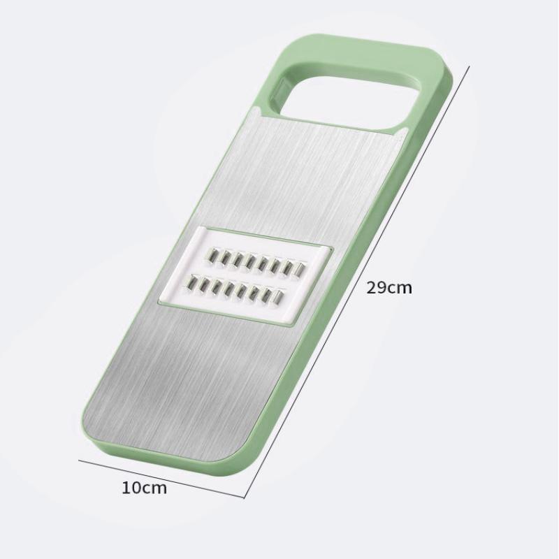Multifunctional Vegetable Cutt - Meal Prep Quick And Easy ulasan dan harga