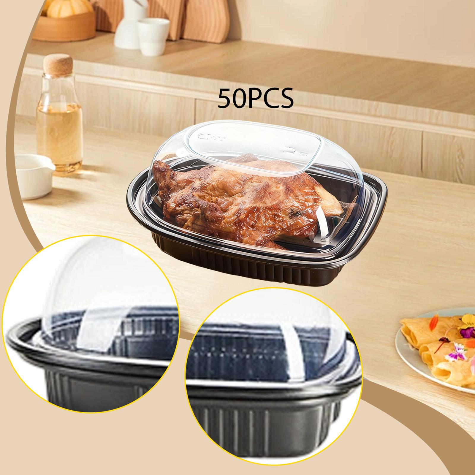 50 Pieces Rotisserie Chicken R - Meal Prep With Chicken ulasan dan harga